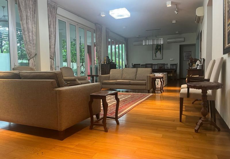 Damansara Heights (Bukit Damansara)