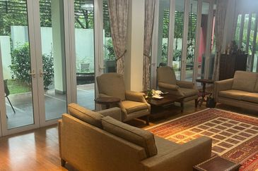 Damansara Heights (Bukit Damansara)