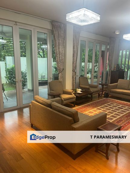 Bukit Damansara Bungalow for SALE , Kuala Lumpur, Damansara Heights