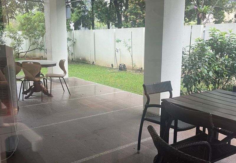 Damansara Heights (Bukit Damansara)