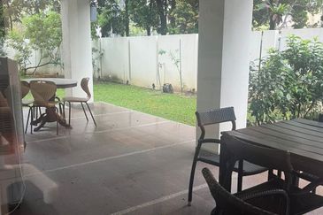 Damansara Heights (Bukit Damansara)