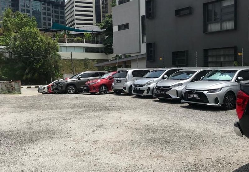 Damansara Heights (Bukit Damansara)