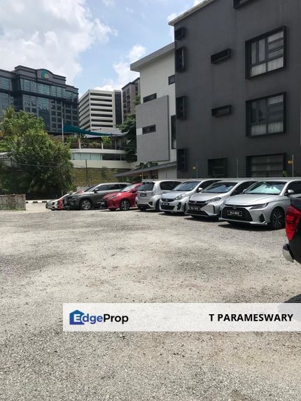 Damansara Heights - Jalan Dungun Bungalow Land for SALE , Kuala Lumpur, Damansara Heights