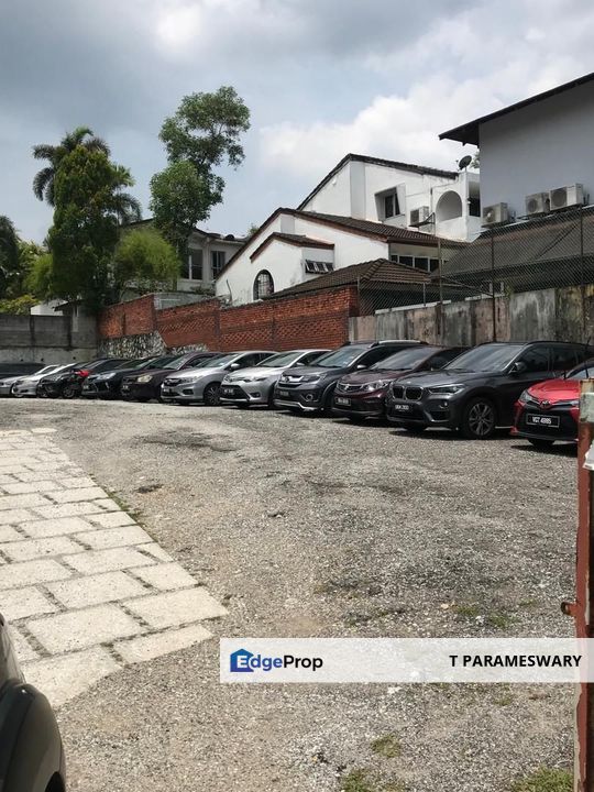 Damansara Heights - Jalan Dungun Bungalow Land for SALE , Kuala Lumpur, Damansara Heights