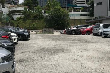 Damansara Heights (Bukit Damansara)