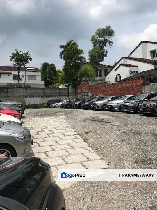 Damansara Heights - Jalan Dungun Bungalow Land for SALE , Kuala Lumpur, Damansara Heights
