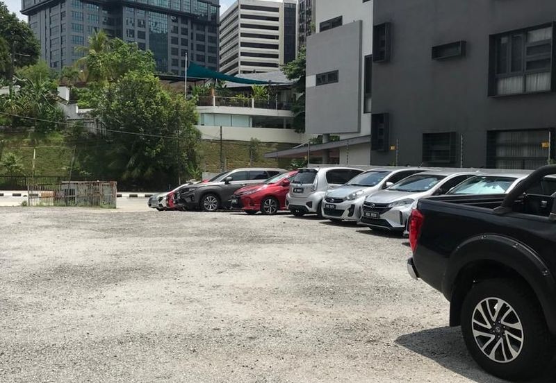 Damansara Heights (Bukit Damansara)