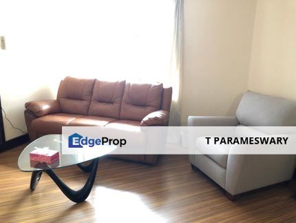 Avenue D'Vouge Condominium for SALE, Selangor, Petaling Jaya