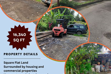 Jalan Bukit Kemuning