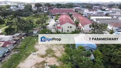 Jalan Bukit Kemuning @ Shah Alam Land for SALE , Selangor, Shah Alam