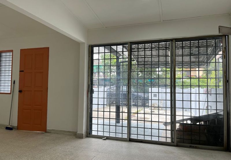 Bandar Baru Sungai Buloh