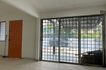 Bandar Baru Sungai Buloh