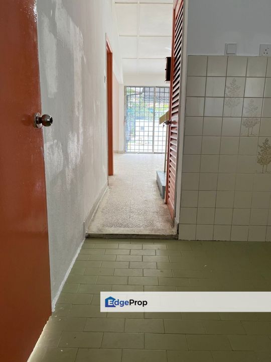 Bandar Baru Sg Buloh Terrace House for SALE , Selangor, Sungai Buloh