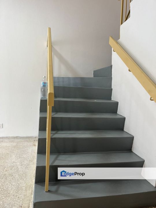 Bandar Baru Sg Buloh Terrace House for SALE , Selangor, Sungai Buloh