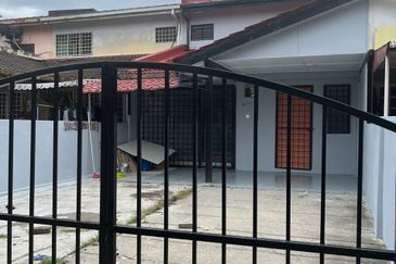 Bandar Baru Sungai Buloh