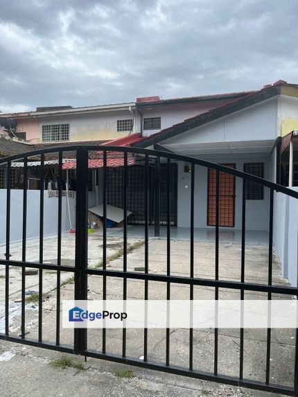 Bandar Baru Sg Buloh Terrace House for SALE , Selangor, Sungai Buloh