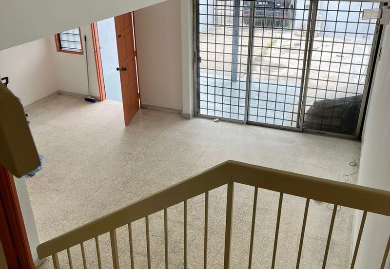 Bandar Baru Sungai Buloh