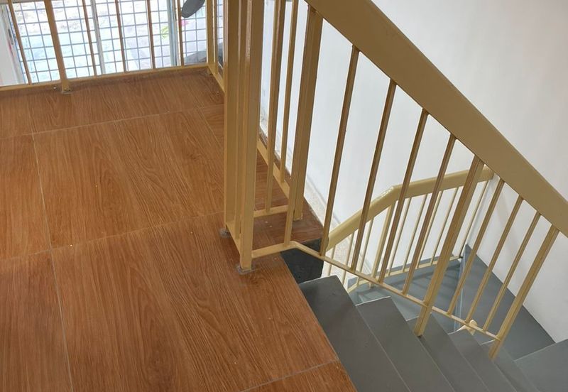 Bandar Baru Sungai Buloh