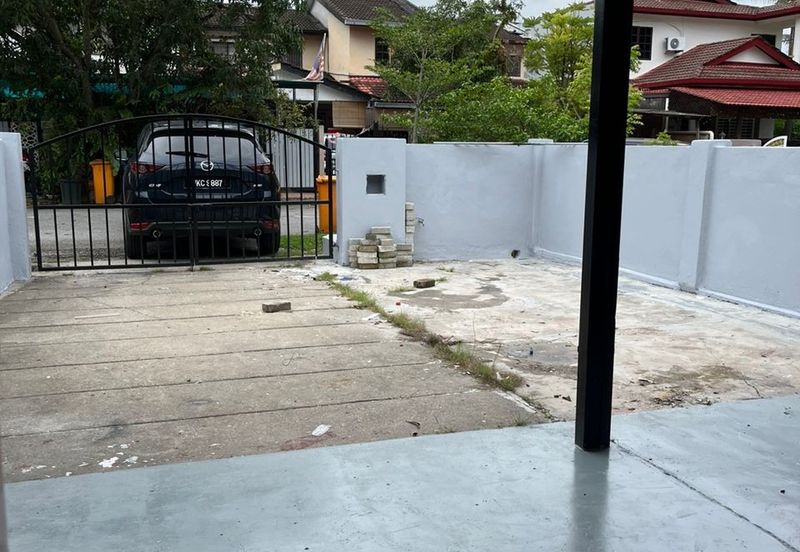 Bandar Baru Sungai Buloh