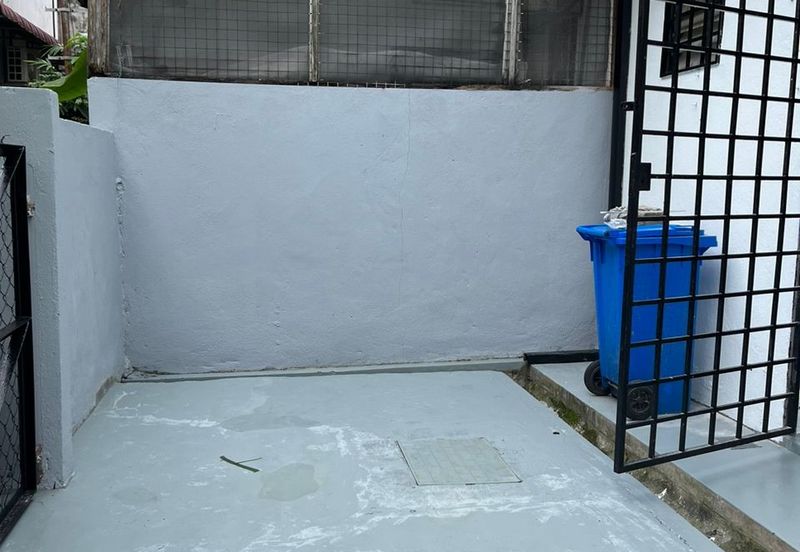 Bandar Baru Sungai Buloh