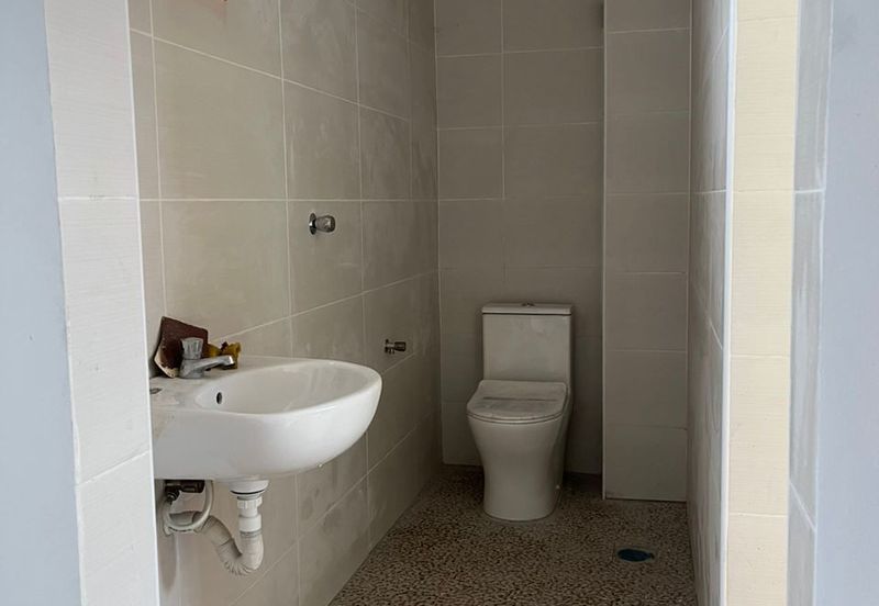 Bandar Baru Sungai Buloh