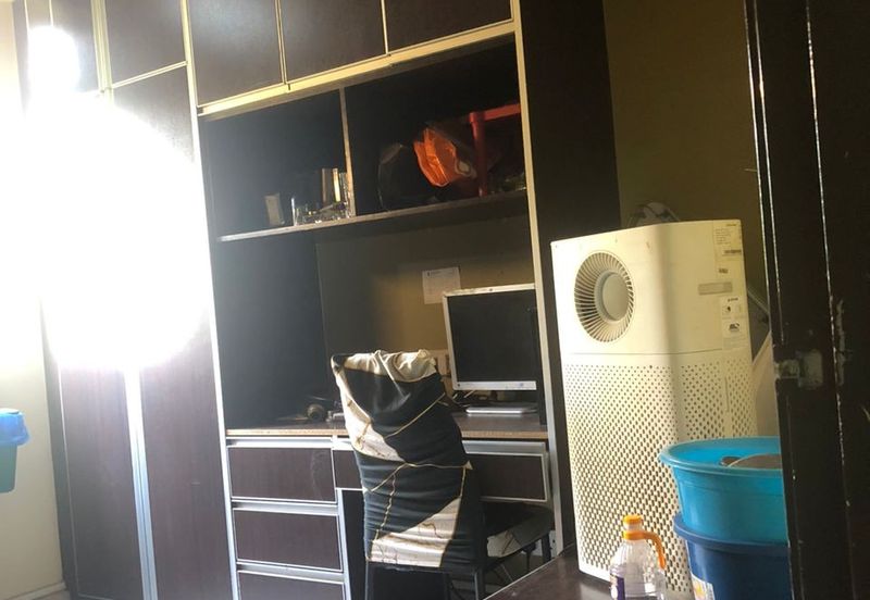 Kristal Heights 2 (Sri Gombak)