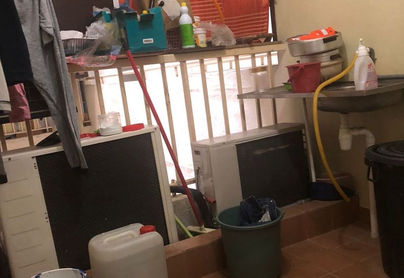 Kristal Heights 2 (Sri Gombak)