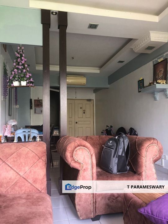 Kristal Heights 2 Condominium for SALE, Selangor, Gombak