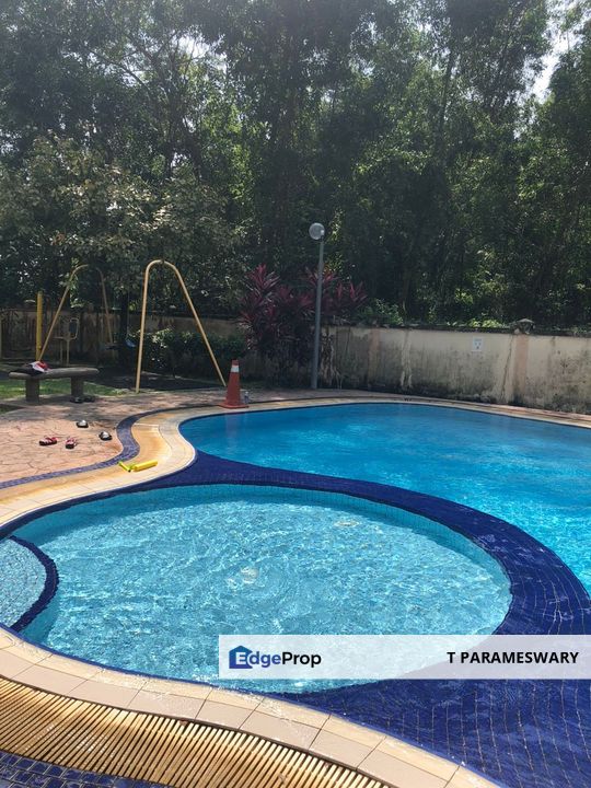 Kristal Heights 2 Condominium for SALE, Selangor, Gombak