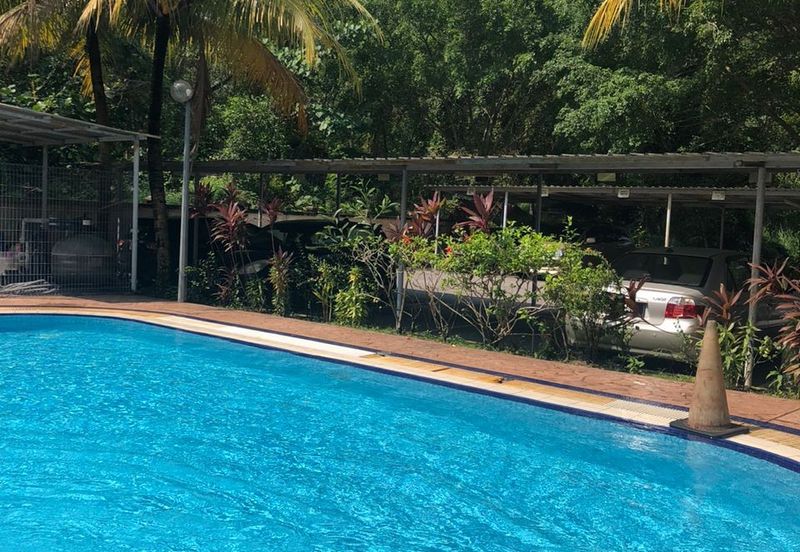 Kristal Heights 2 (Sri Gombak)