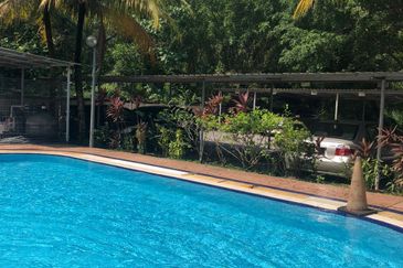 Kristal Heights 2 (Sri Gombak)