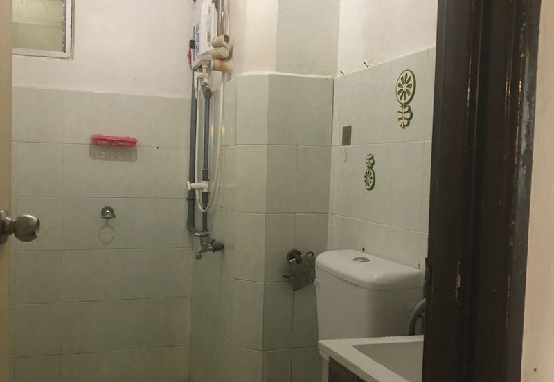 Kristal Heights 2 (Sri Gombak)