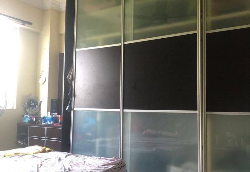 Kristal Heights 2 (Sri Gombak)