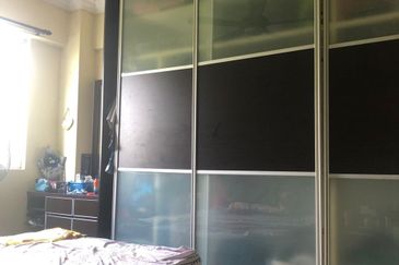 Kristal Heights 2 (Sri Gombak)