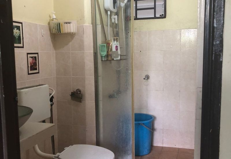 Kristal Heights 2 (Sri Gombak)