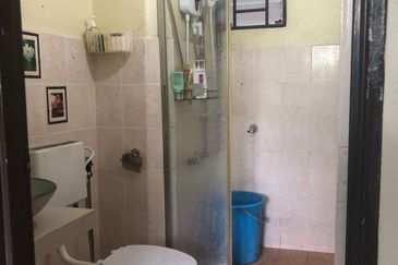 Kristal Heights 2 (Sri Gombak)