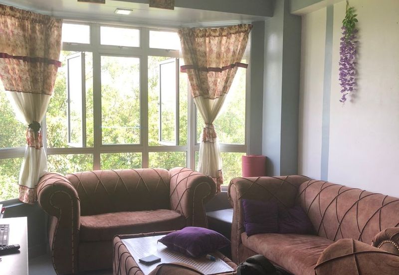 Kristal Heights 2 (Sri Gombak)