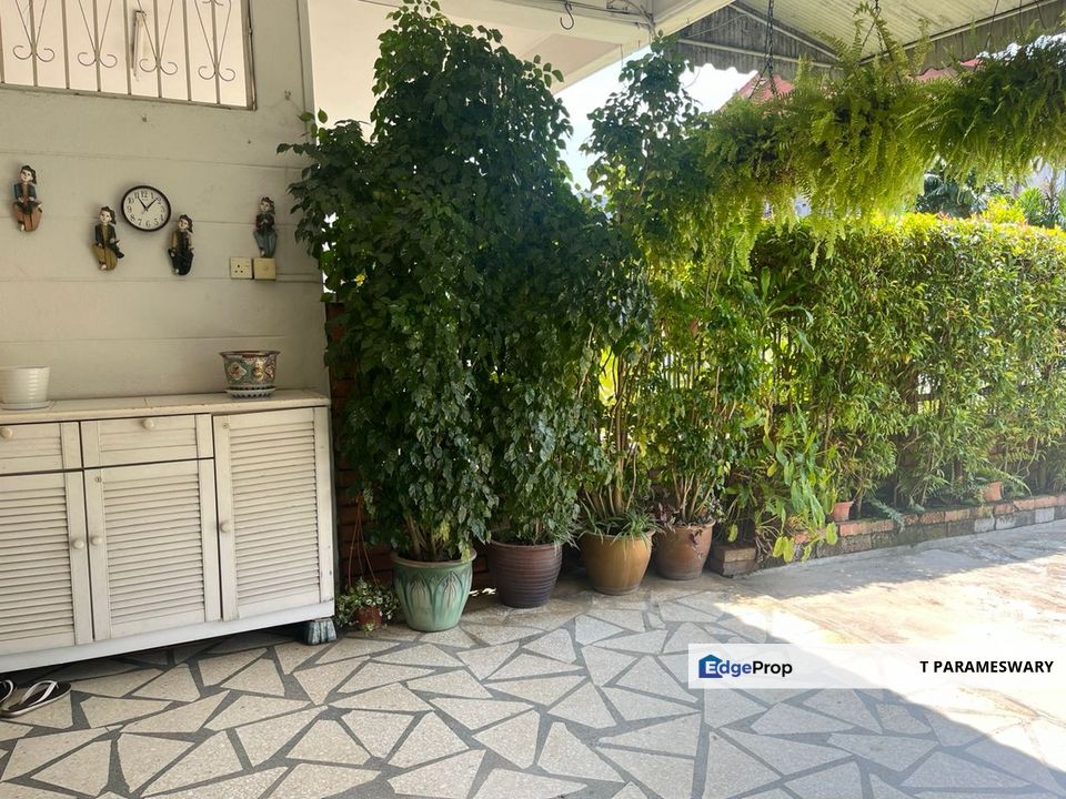 SS2 PJ Double Storey House for SALE, Selangor, Petaling Jaya