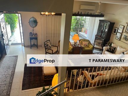 SS2 PJ Double Storey House for SALE, Selangor, Petaling Jaya