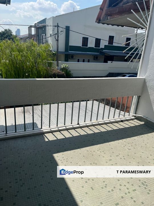 SS2 PJ Double Storey House for SALE, Selangor, Petaling Jaya