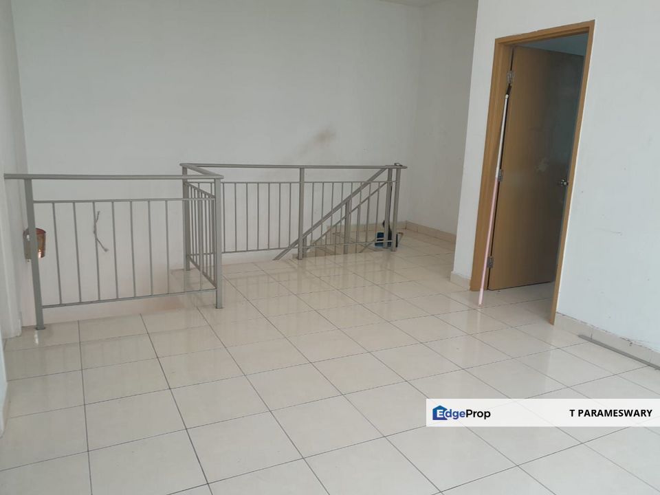 Setia Alam Setia Indah 9 Double Storey Endlot for SALE , Selangor, Shah Alam