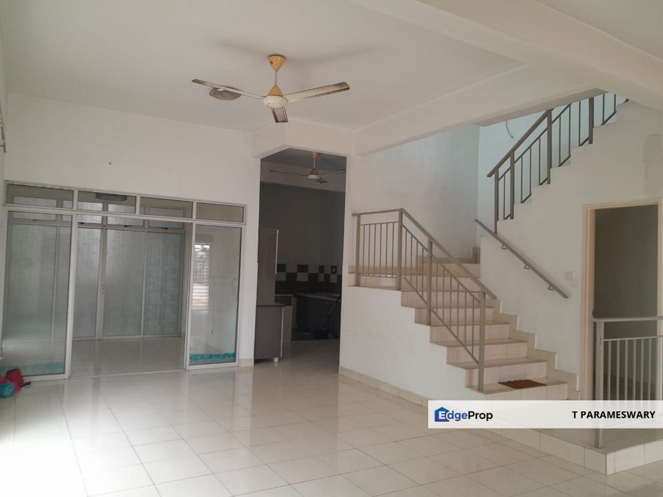 Setia Alam Setia Indah 9 Double Storey Endlot for SALE , Selangor, Shah Alam
