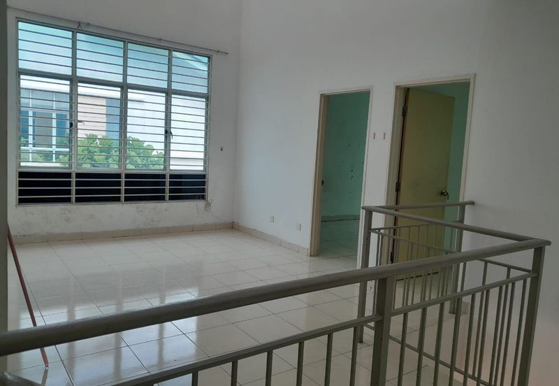 Setia Indah 9, Setia Alam