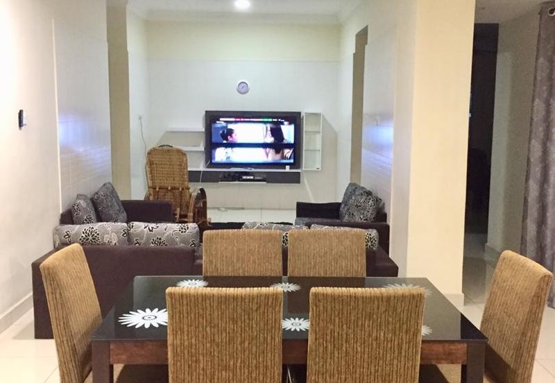 Seksyen 7, Shah Alam