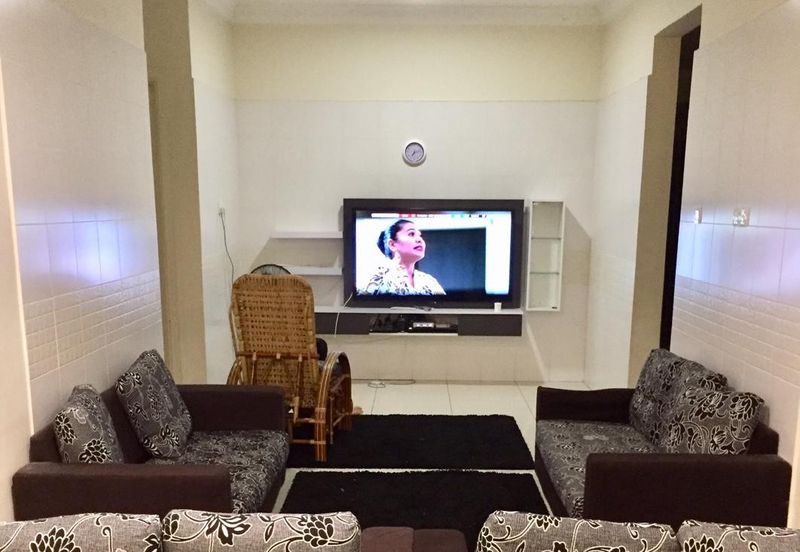 Seksyen 7, Shah Alam