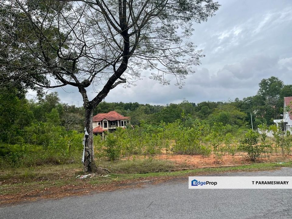 Seremban 2 Rasah Kemayan Bungalow  Land for SALE , Negeri Sembilan, Seremban