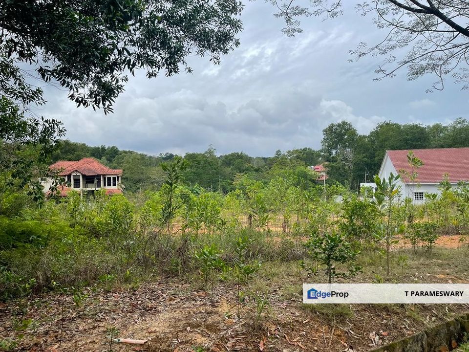 Seremban 2 Rasah Kemayan Bungalow  Land for SALE , Negeri Sembilan, Seremban