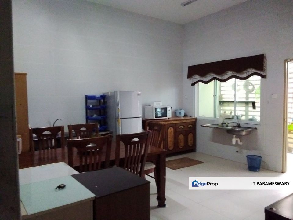 Nilai Spring Villas Semi D House, Negeri Sembilan, Nilai