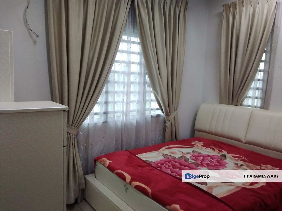 Nilai Spring Villas Semi D House, Negeri Sembilan, Nilai