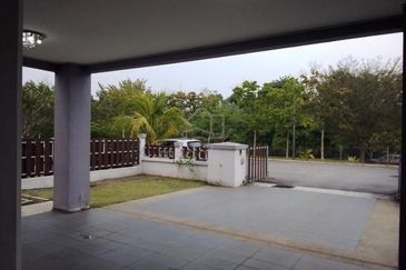 Nilai Spring Villas